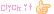 :click!: